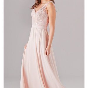 Mori Lee Bridesmaids/Formal Dress